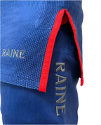 Kids Hemp BJJ Gi