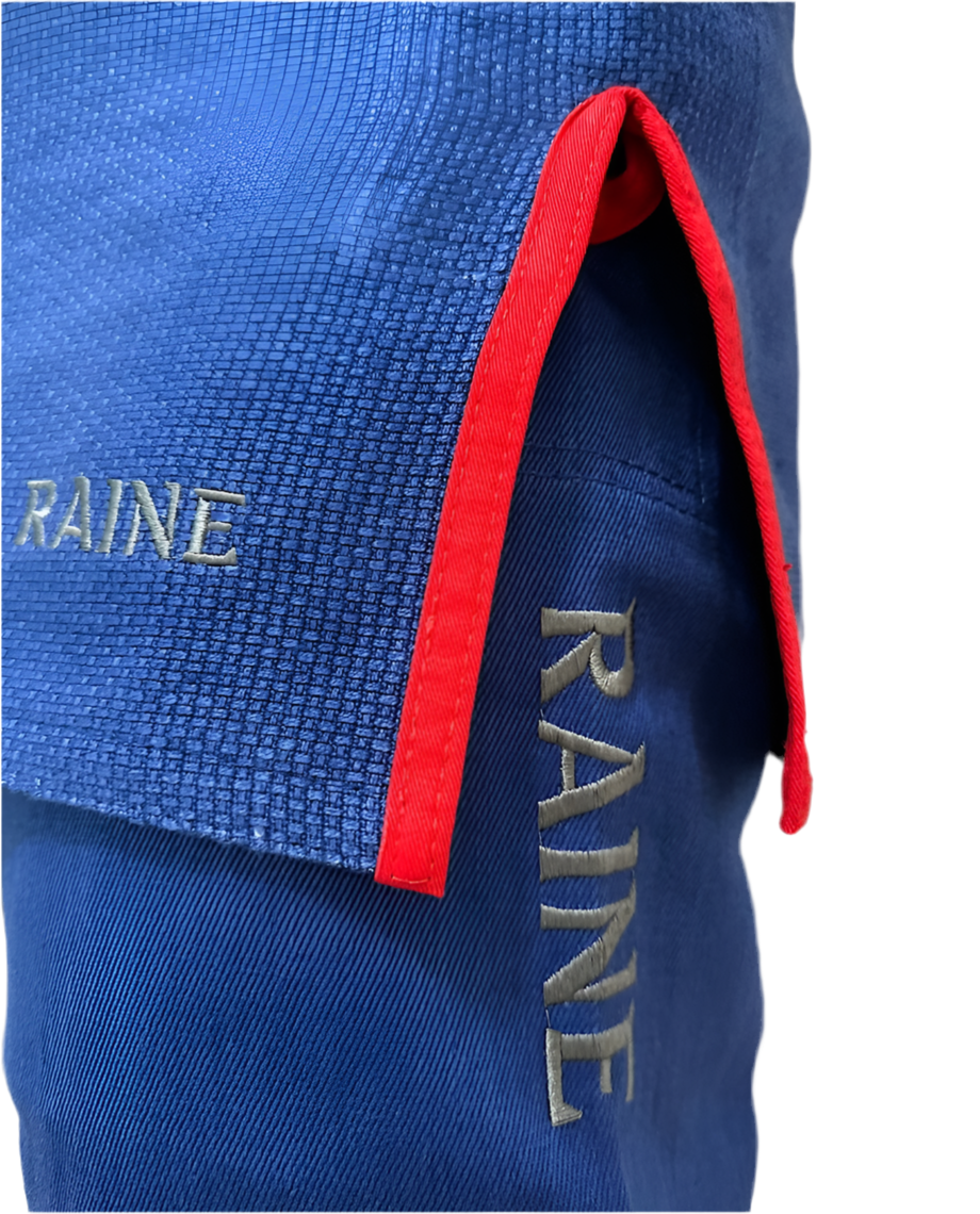 Hemp Kids BJJ Gi