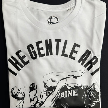 Kids ‘The Gentle Art’ Tee