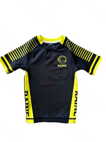 Kids IBJJF Ranked Rashguards