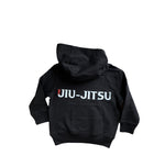 Kids "The Jiu Jitsu Brand" Hoodies