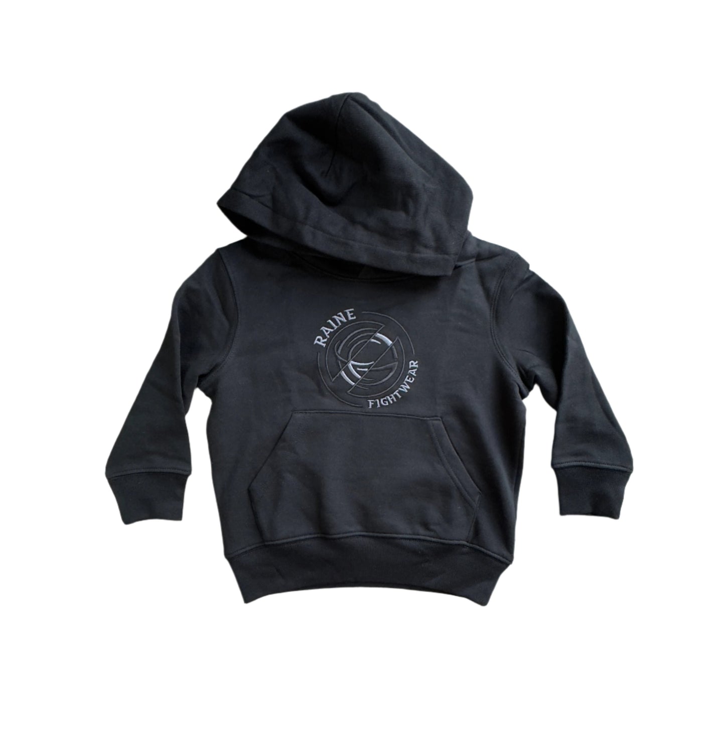 Kids "The Jiu Jitsu Brand" Hoodies