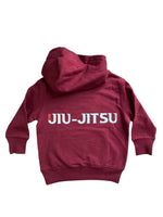 Kids "The Jiu Jitsu Brand" Hoodies