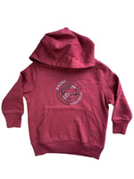 Kids "The Jiu Jitsu Brand" Hoodies