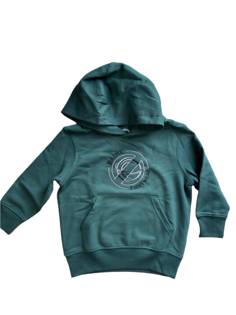 Kids "The Jiu Jitsu Brand" Hoodies