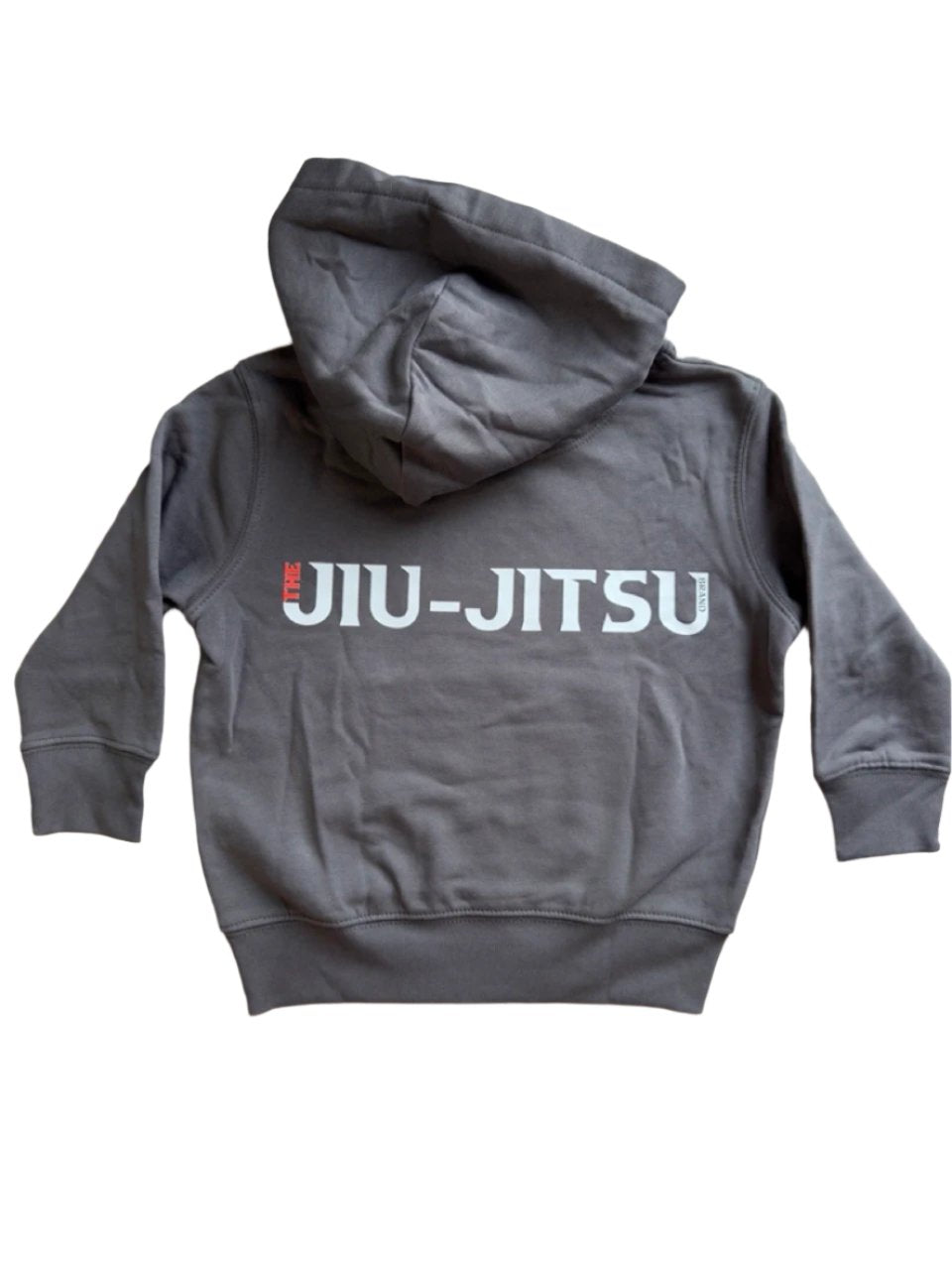 Kids "The Jiu Jitsu Brand" Hoodies