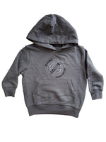 Kids "The Jiu Jitsu Brand" Hoodies