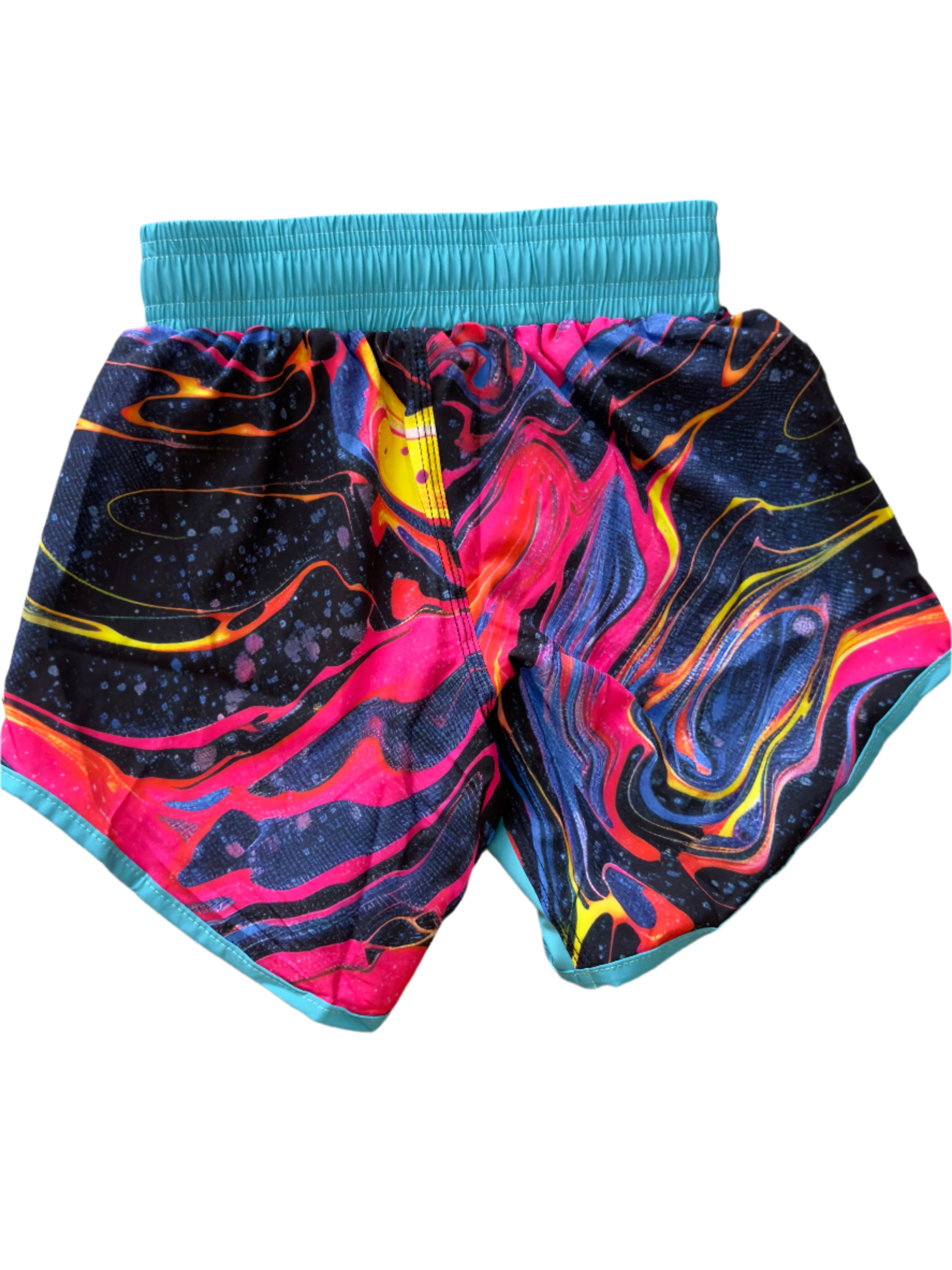 Mens Magma Shorts