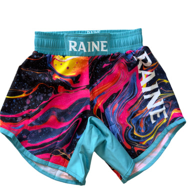 Kids Magma Shorts