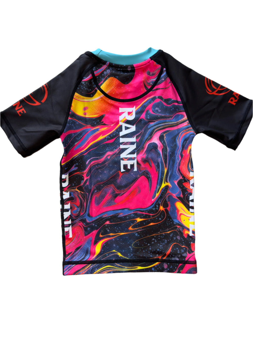 Mens Magma Rashguard