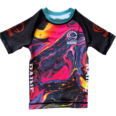 Kids Magma Rashguard
