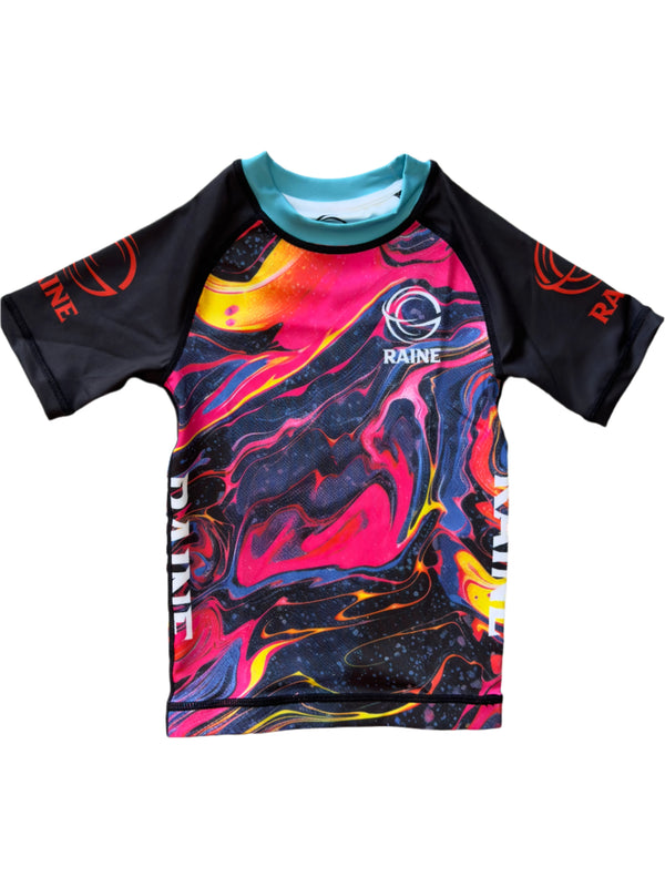 Mens Magma Rashguard