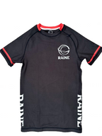 Mens IBJJF Ranked Rashguards