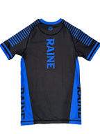 Womens IBJJF Ranked Rashguards