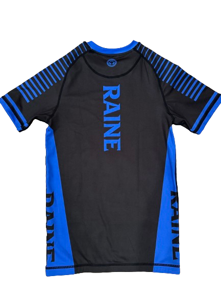 Mens IBJJF Ranked Rashguards