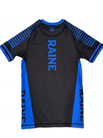 Mens IBJJF Ranked Rashguards