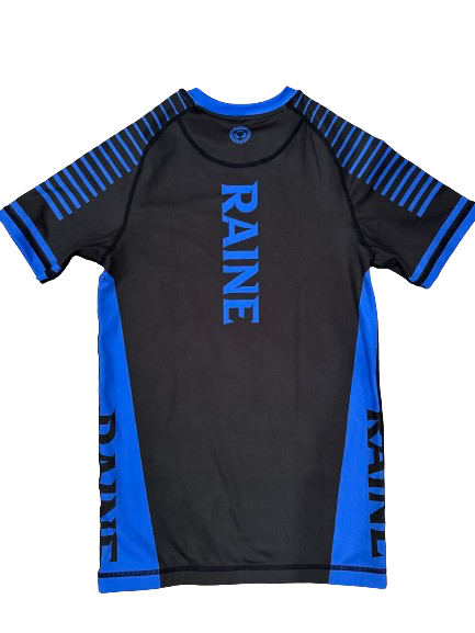 Womens IBJJF Ranked Rashguards