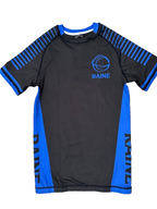Womens IBJJF Ranked Rashguards