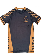 Mens IBJJF Ranked Rashguards