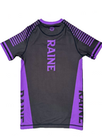 Womens IBJJF Ranked Rashguards