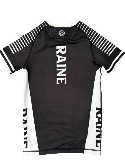 Womens IBJJF Ranked Rashguards