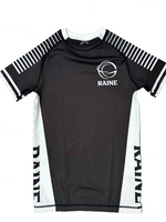 Mens IBJJF Ranked Rashguards