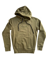 Adult Classic Raine Hoodie - Various Colours