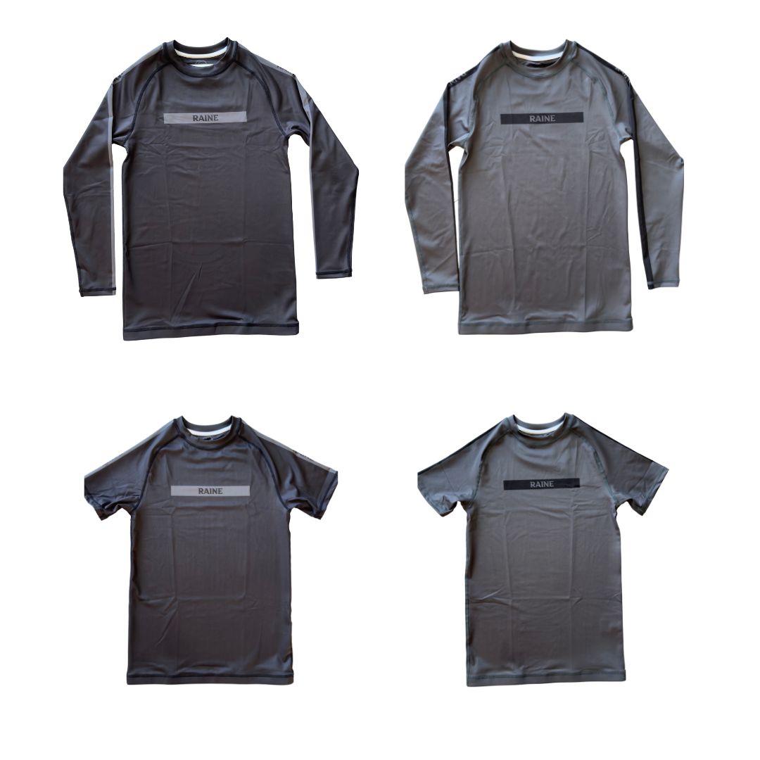 Onyx Mens Rashguard