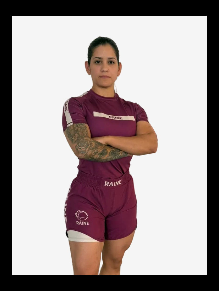 Onyx Womens Rashguard