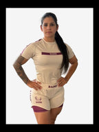 Onyx Womens Rashguard