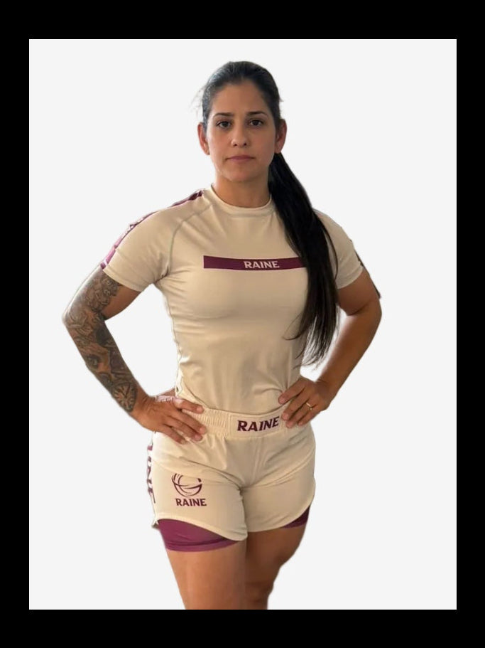 Onyx Womens Rashguard