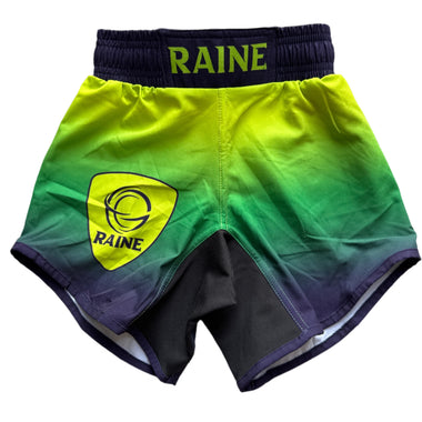 Mens RevX Shorts - Veloce
