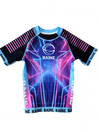 Mens Tron Edition BJJ Rashguard