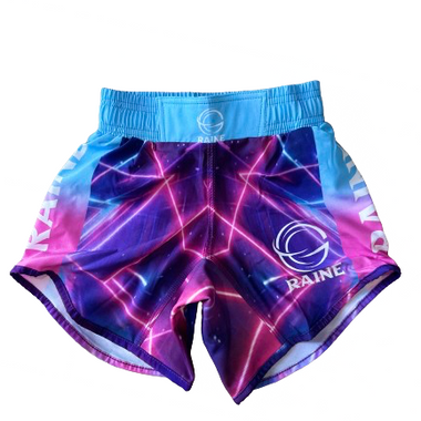 Mens Tron Edition BJJ Shorts