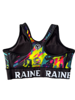 Womens Vivid Sports Bra