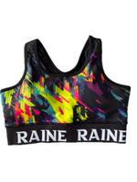 Womens Vivid Sports Bra