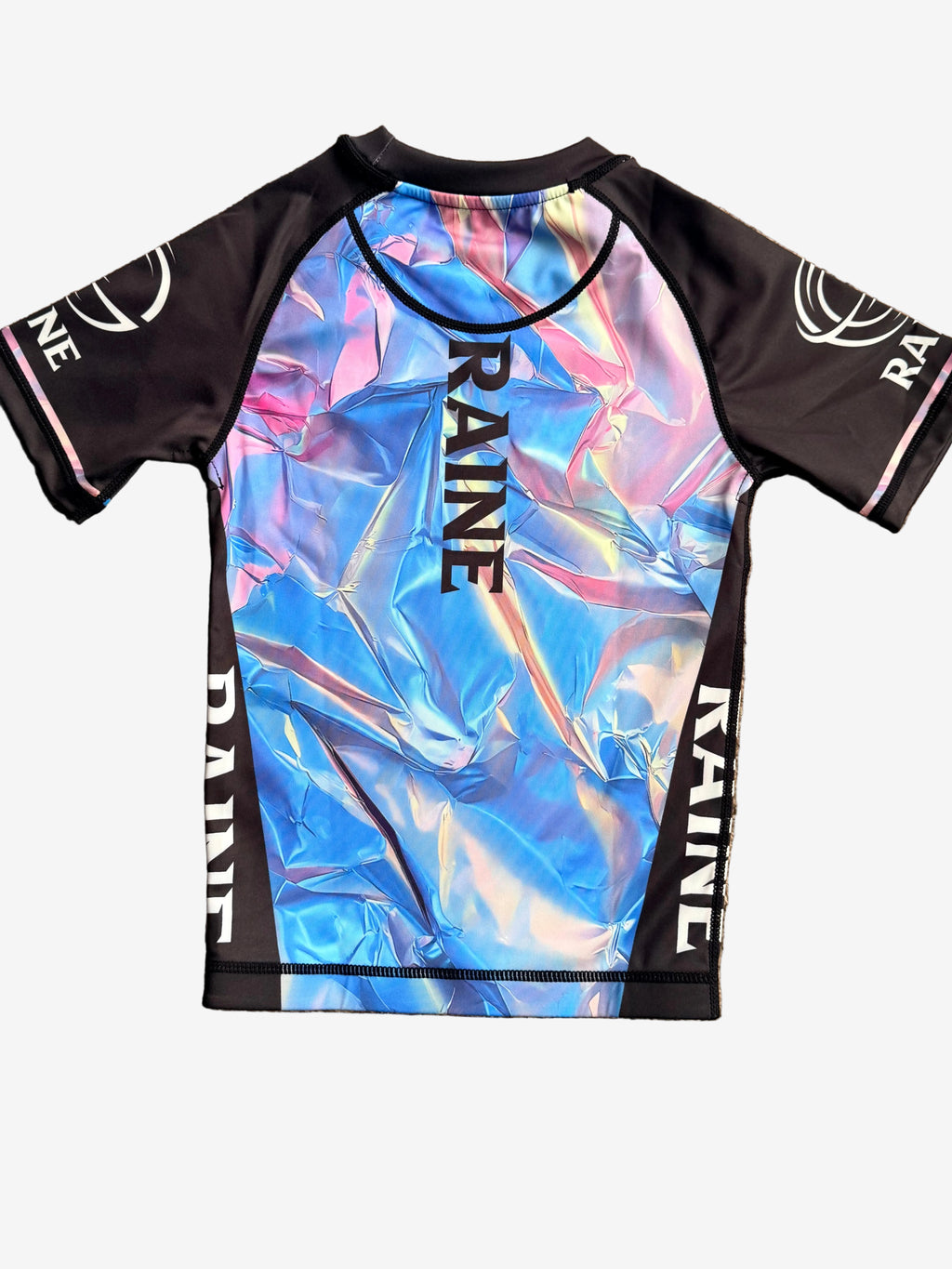 Kids Rashguard - Aurora Collection