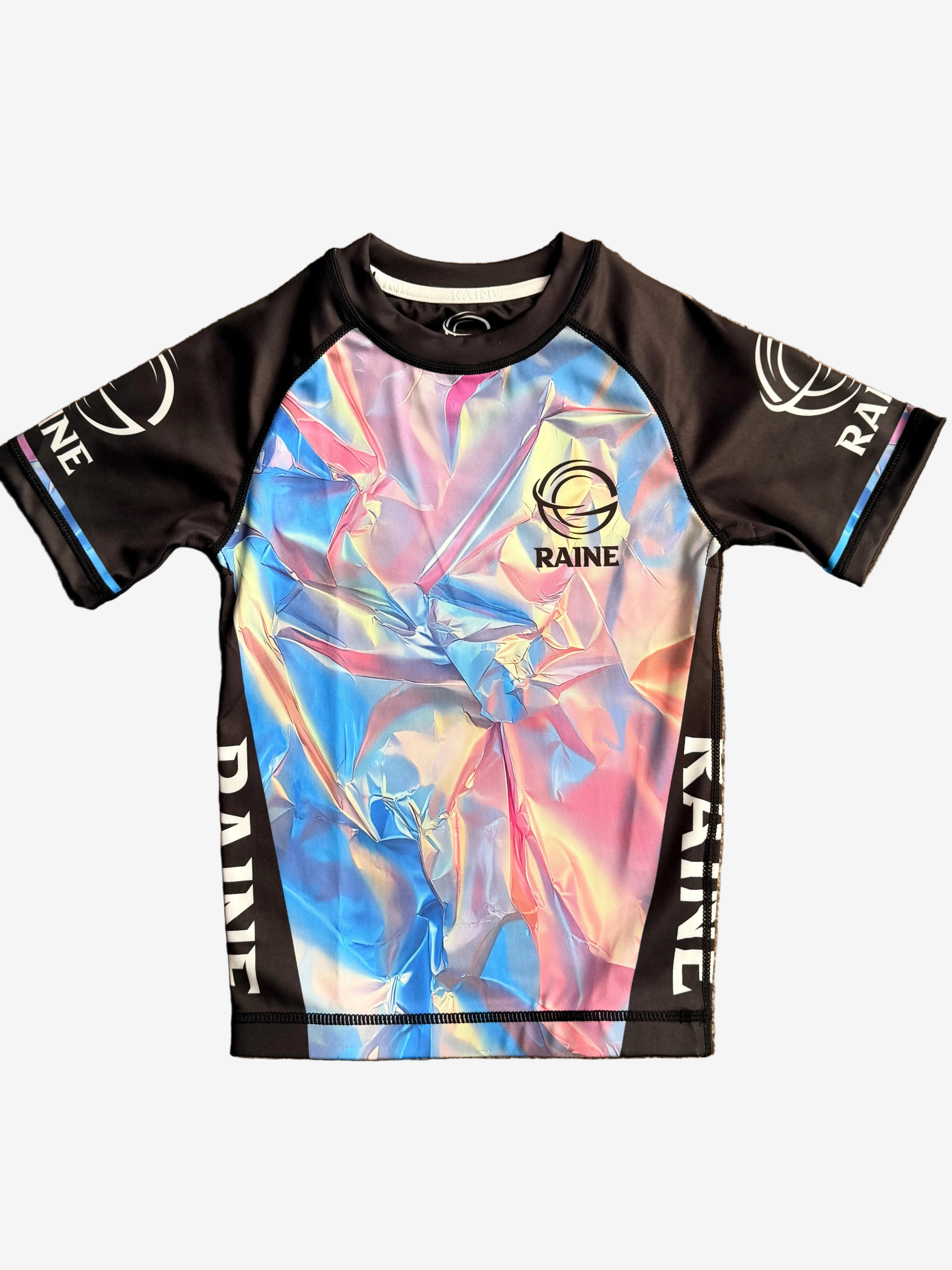 Kids Rashguard - Aurora Collection