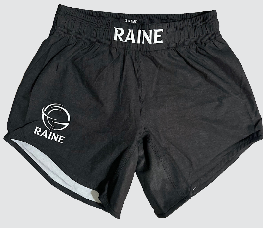 Kids BJJ Contender Shorts