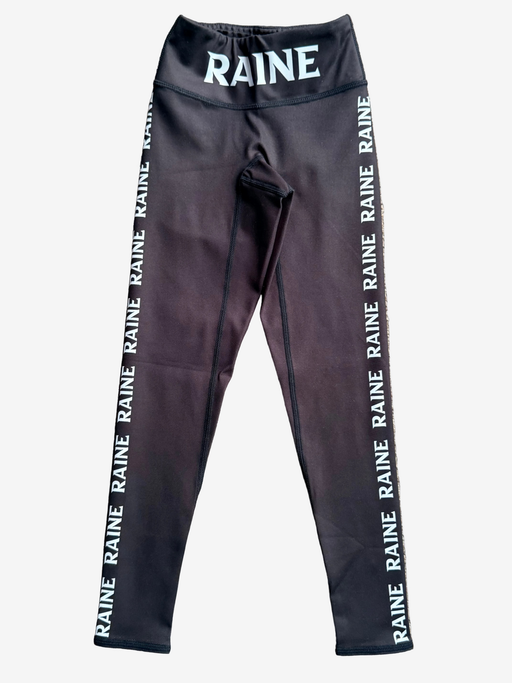 Girls Identity Leggings