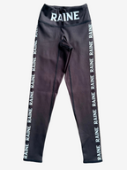 Girls Identity Leggings