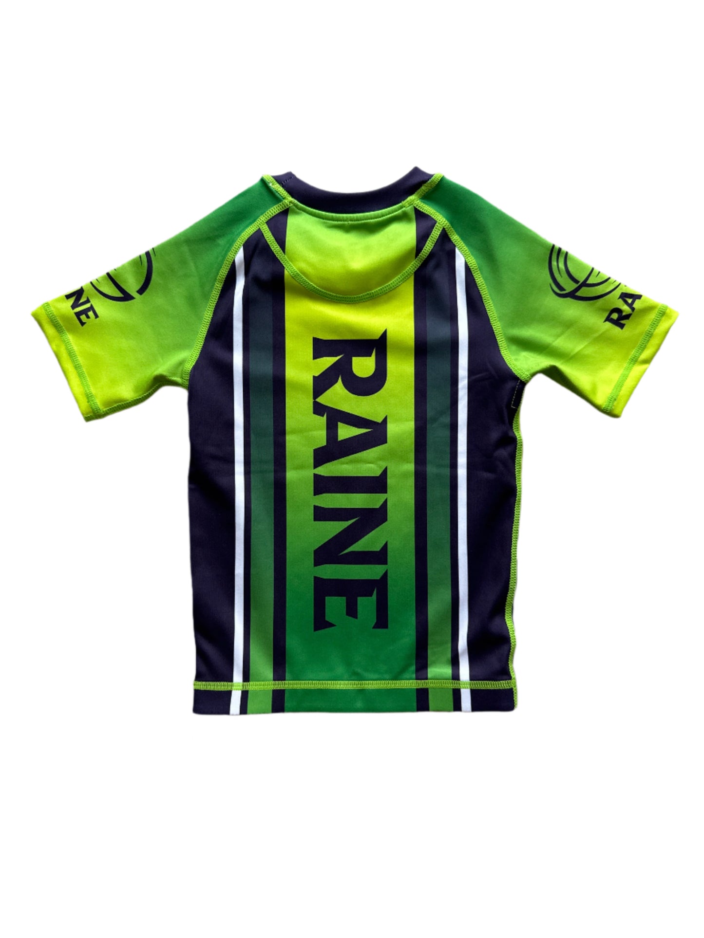 Kids RevX BJJ Rashguard - Veloce