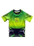Mens RevX Rashguard - Veloce
