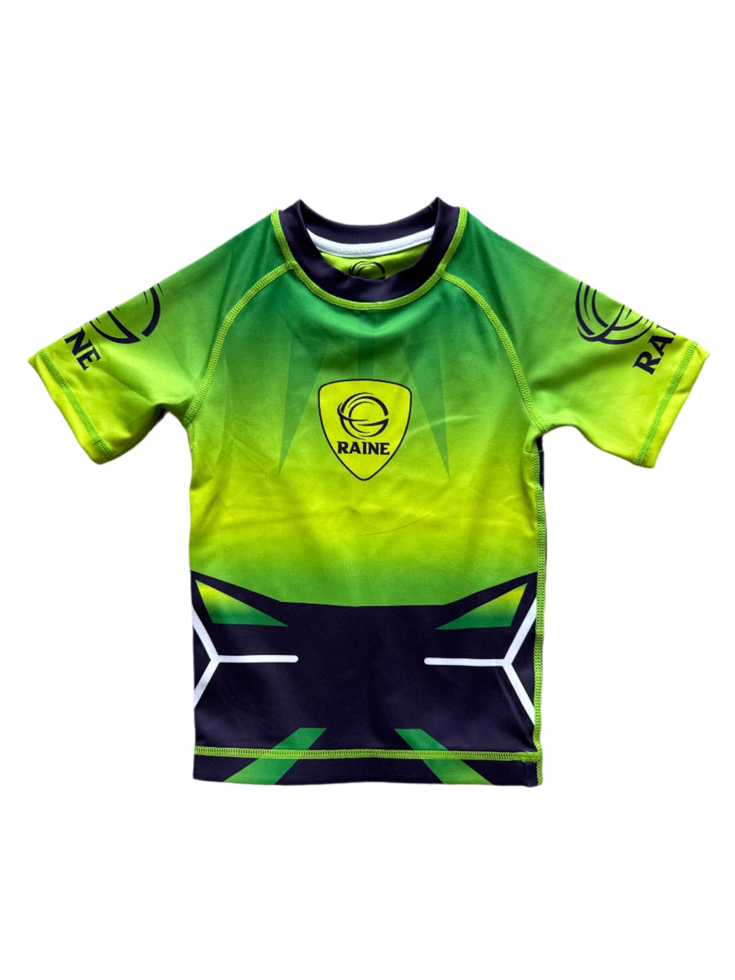 Kids RevX BJJ Rashguard - Veloce