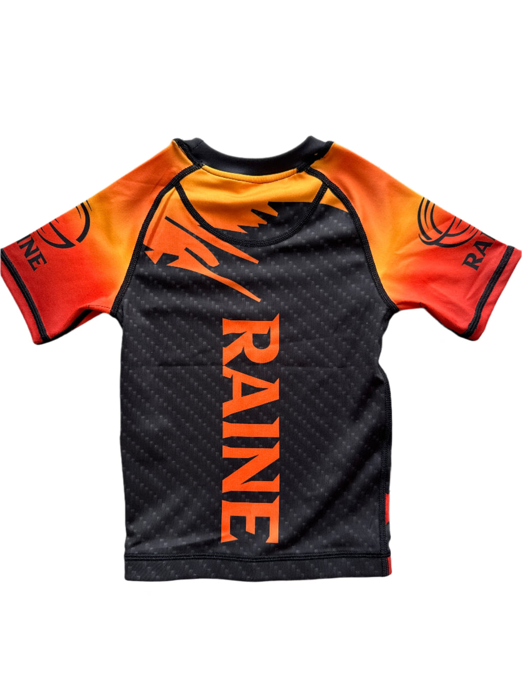 Mens RevX Rashguard - Vortex