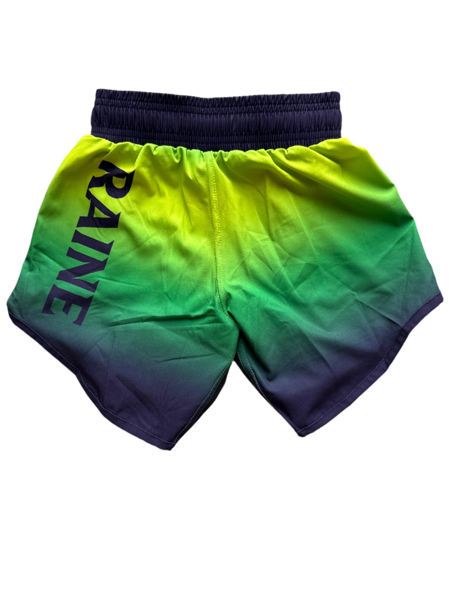 Kids RevX BJJ Shorts - Veloce