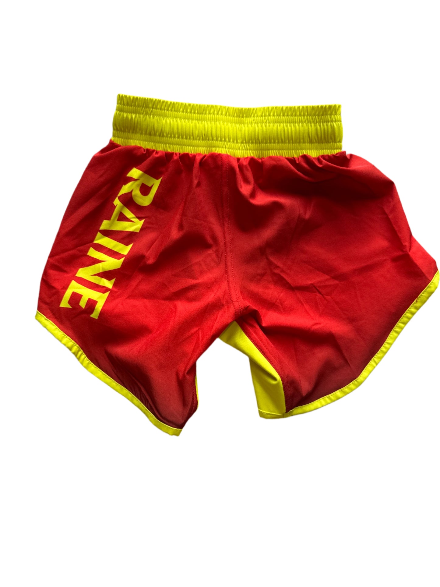 Kids RevX BJJ Shorts - Ignis