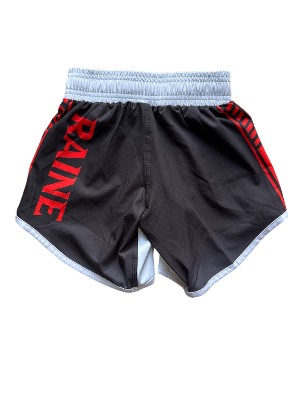 Mens RevX Shorts - Striker