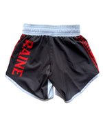 Kids RevX BJJ Shorts - Striker