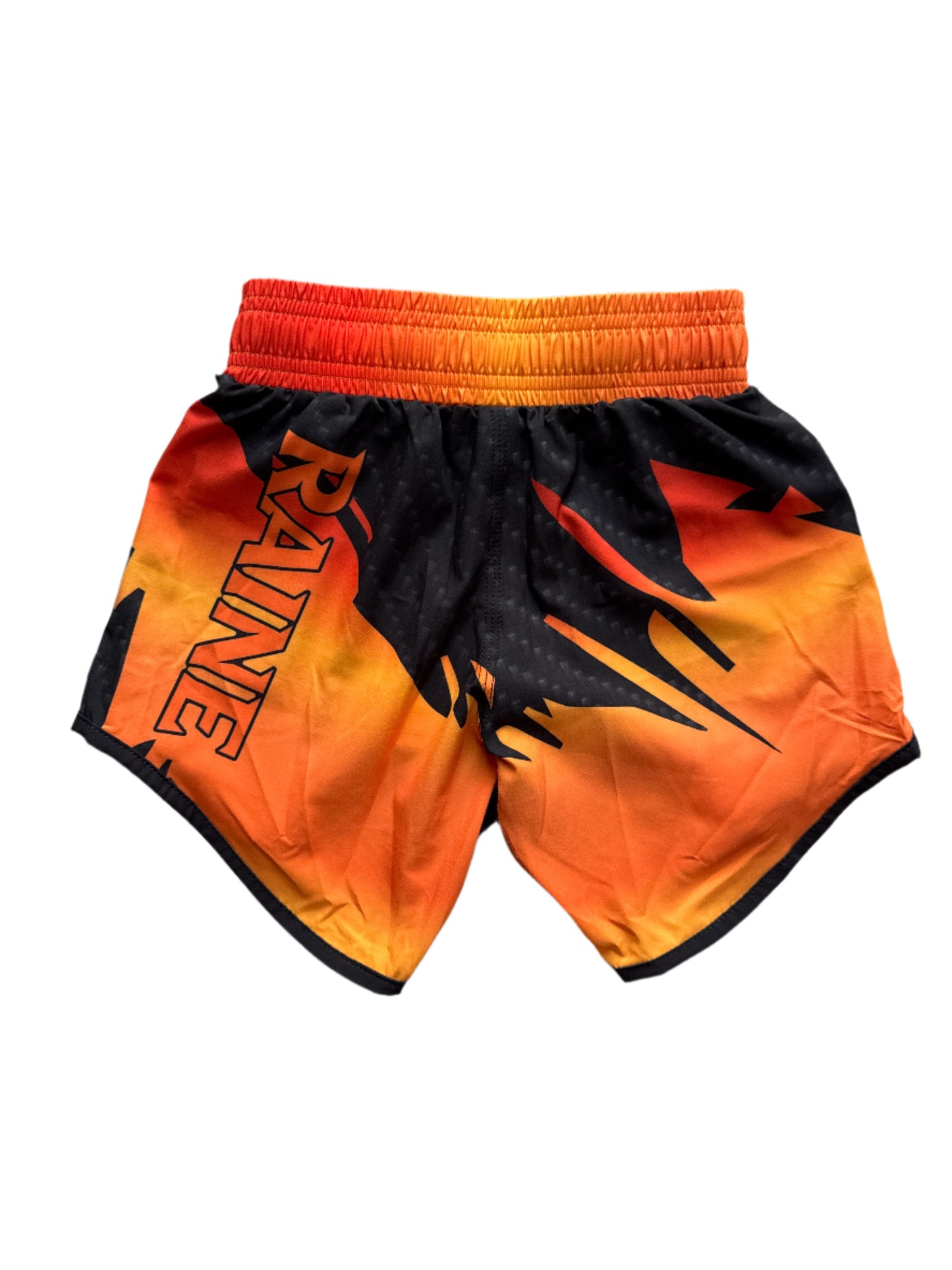 Kids RevX BJJ Shorts - Vortex